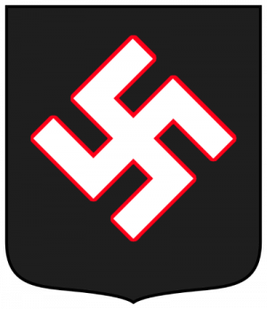 RNG Coat of Arms