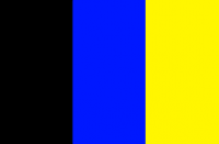 Slavia war ensign Slavia war ensign