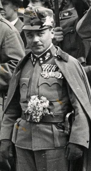 glorious leader of badface