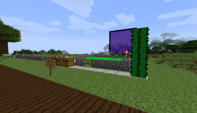  Our first farms